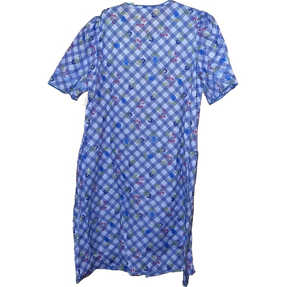 Coffee Time “Duster” Dress - Picture 3 of 10